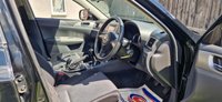 USED 2009 59 SUBARU IMPREZA 2.0 R 5d 150 BHP 