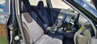 USED 2009 59 SUBARU IMPREZA 2.0 R 5d 150 BHP 