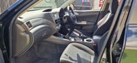 USED 2009 59 SUBARU IMPREZA 2.0 R 5d 150 BHP 