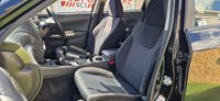 USED 2009 59 SUBARU IMPREZA 2.0 R 5d 150 BHP 