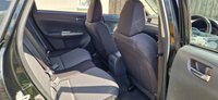 USED 2009 59 SUBARU IMPREZA 2.0 R 5d 150 BHP 