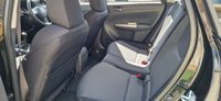 USED 2009 59 SUBARU IMPREZA 2.0 R 5d 150 BHP 
