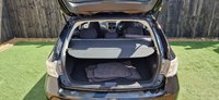 USED 2009 59 SUBARU IMPREZA 2.0 R 5d 150 BHP 