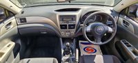 USED 2009 59 SUBARU IMPREZA 2.0 R 5d 150 BHP 