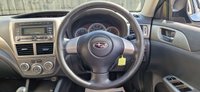 USED 2009 59 SUBARU IMPREZA 2.0 R 5d 150 BHP 