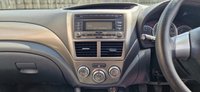 USED 2009 59 SUBARU IMPREZA 2.0 R 5d 150 BHP 
