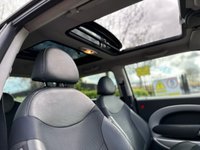 USED 2006 02 MINI HATCH 1.6L COOPER 3d 114 BHP 