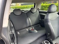 USED 2006 02 MINI HATCH 1.6L COOPER 3d 114 BHP 