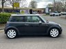 USED 2006 02 MINI HATCH 1.6L COOPER 3d 114 BHP 