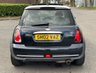 USED 2006 02 MINI HATCH 1.6L COOPER 3d 114 BHP 