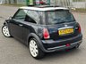 USED 2006 02 MINI HATCH 1.6L COOPER 3d 114 BHP 