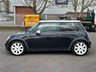 USED 2006 02 MINI HATCH 1.6L COOPER 3d 114 BHP 