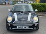 USED 2006 02 MINI HATCH 1.6L COOPER 3d 114 BHP 