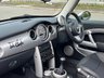 USED 2006 02 MINI HATCH 1.6L COOPER 3d 114 BHP 