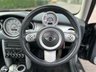 USED 2006 02 MINI HATCH 1.6L COOPER 3d 114 BHP 