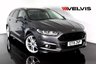 USED 2015 15 FORD MONDEO 2.0 TITANIUM TDCI 5d 177 BHP 