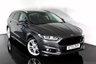 USED 2015 15 FORD MONDEO 2.0 TITANIUM TDCI 5d 177 BHP 