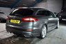 USED 2015 15 FORD MONDEO 2.0 TITANIUM TDCI 5d 177 BHP 