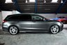 USED 2015 15 FORD MONDEO 2.0 TITANIUM TDCI 5d 177 BHP 