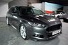 USED 2015 15 FORD MONDEO 2.0 TITANIUM TDCI 5d 177 BHP 