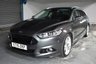 USED 2015 15 FORD MONDEO 2.0 TITANIUM TDCI 5d 177 BHP 