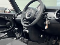 USED 2009 09 MINI CONVERTIBLE 1.6 COOPER 2d 120 BHP WARRANTY INCLUDED - NATIONWIDE DELIVERY