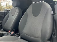 USED 2009 09 MINI CONVERTIBLE 1.6 COOPER 2d 120 BHP WARRANTY INCLUDED - NATIONWIDE DELIVERY