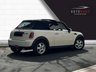 USED 2009 09 MINI CONVERTIBLE 1.6 COOPER 2d 120 BHP WARRANTY INCLUDED - NATIONWIDE DELIVERY