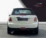 USED 2009 09 MINI CONVERTIBLE 1.6 COOPER 2d 120 BHP WARRANTY INCLUDED - NATIONWIDE DELIVERY