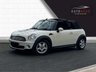 USED 2009 09 MINI CONVERTIBLE 1.6 COOPER 2d 120 BHP WARRANTY INCLUDED - NATIONWIDE DELIVERY