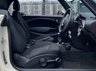 USED 2009 09 MINI CONVERTIBLE 1.6 COOPER 2d 120 BHP WARRANTY INCLUDED - NATIONWIDE DELIVERY