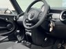 USED 2009 09 MINI CONVERTIBLE 1.6 COOPER 2d 120 BHP WARRANTY INCLUDED - NATIONWIDE DELIVERY