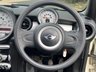 USED 2009 09 MINI CONVERTIBLE 1.6 COOPER 2d 120 BHP WARRANTY INCLUDED - NATIONWIDE DELIVERY