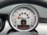 USED 2009 09 MINI CONVERTIBLE 1.6 COOPER 2d 120 BHP WARRANTY INCLUDED - NATIONWIDE DELIVERY