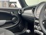 USED 2009 09 MINI CONVERTIBLE 1.6 COOPER 2d 120 BHP WARRANTY INCLUDED - NATIONWIDE DELIVERY