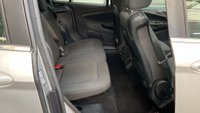 USED 2013 13 FORD B-MAX 1.6 ZETEC 5d 104 BHP * PARKING SENSORS * AIR CON * ALLOY WHEELS *