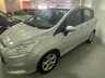 USED 2013 13 FORD B-MAX 1.6 ZETEC 5d 104 BHP * PARKING SENSORS * AIR CON * ALLOY WHEELS *