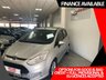 USED 2013 13 FORD B-MAX 1.6 ZETEC 5d 104 BHP * PARKING SENSORS * AIR CON * ALLOY WHEELS *