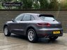 USED 2014 64 PORSCHE MACAN 3.0 D S PDK 5d 258 BHP FINANCE AVALIABLE ZERO DEPOSIT