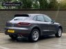 USED 2014 64 PORSCHE MACAN 3.0 D S PDK 5d 258 BHP FINANCE AVALIABLE ZERO DEPOSIT
