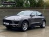 USED 2014 64 PORSCHE MACAN 3.0 D S PDK 5d 258 BHP FINANCE AVALIABLE ZERO DEPOSIT