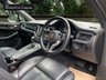USED 2014 64 PORSCHE MACAN 3.0 D S PDK 5d 258 BHP FINANCE AVALIABLE ZERO DEPOSIT