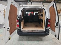 USED 2015 15 CITROEN BERLINGO 1.6 625 ENTERPRISE L1 HDI 74 BHP 
