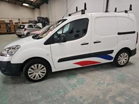 USED 2015 15 CITROEN BERLINGO 1.6 625 ENTERPRISE L1 HDI 74 BHP 