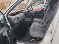 USED 2015 15 CITROEN BERLINGO 1.6 625 ENTERPRISE L1 HDI 74 BHP 