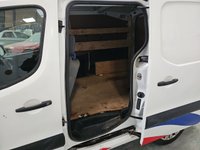 USED 2015 15 CITROEN BERLINGO 1.6 625 ENTERPRISE L1 HDI 74 BHP 