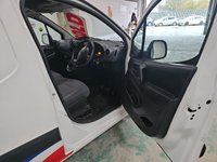 USED 2015 15 CITROEN BERLINGO 1.6 625 ENTERPRISE L1 HDI 74 BHP 