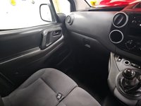 USED 2015 15 CITROEN BERLINGO 1.6 625 ENTERPRISE L1 HDI 74 BHP 