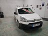 USED 2015 15 CITROEN BERLINGO 1.6 625 ENTERPRISE L1 HDI 74 BHP 