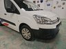 USED 2015 15 CITROEN BERLINGO 1.6 625 ENTERPRISE L1 HDI 74 BHP 